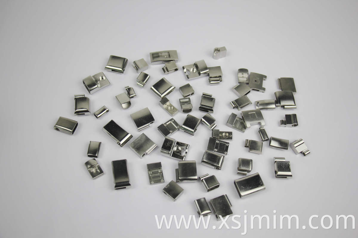 stainless steel ring parts